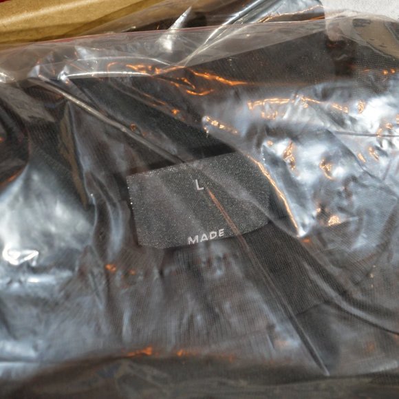 Kanye West and Balenciaga Donda 2 in 1 t-shirt. New and sealed. Size Large. Fast - Picture 4 of 5